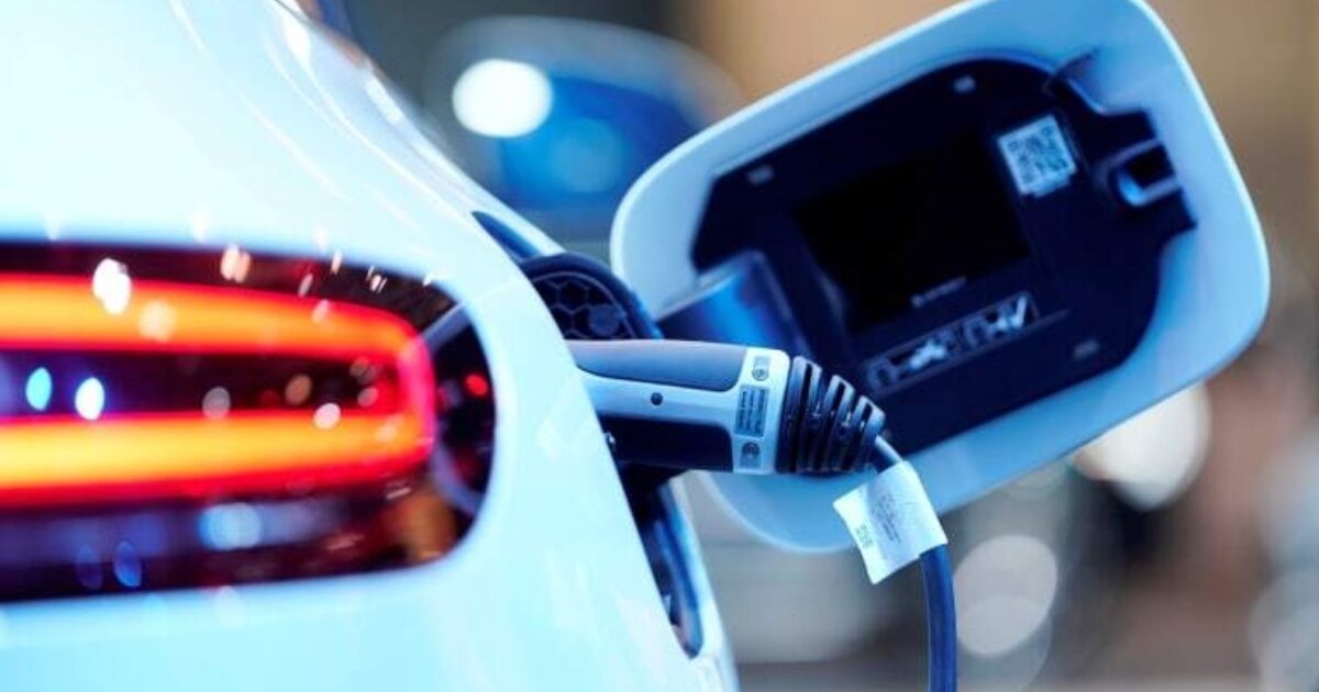 Best Hybrid/EV Buying Guide Westside Auto