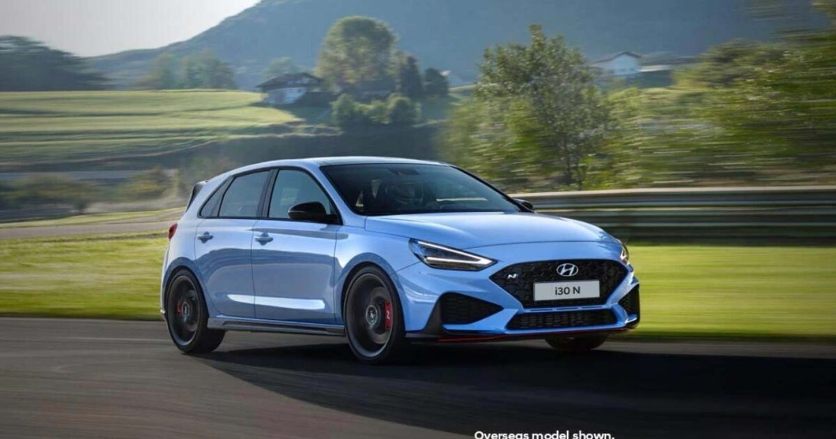 Used Hyundai I30 for Sale Perth | Westside Auto