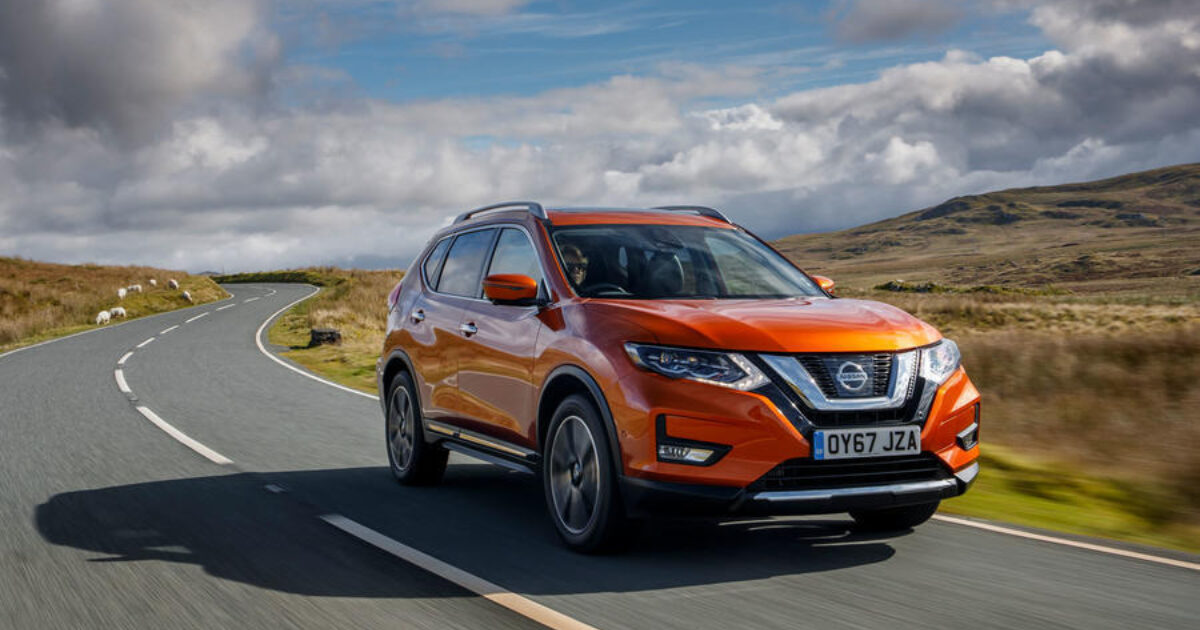 Used Nissan Xtrail for Sale Perth Westside Auto