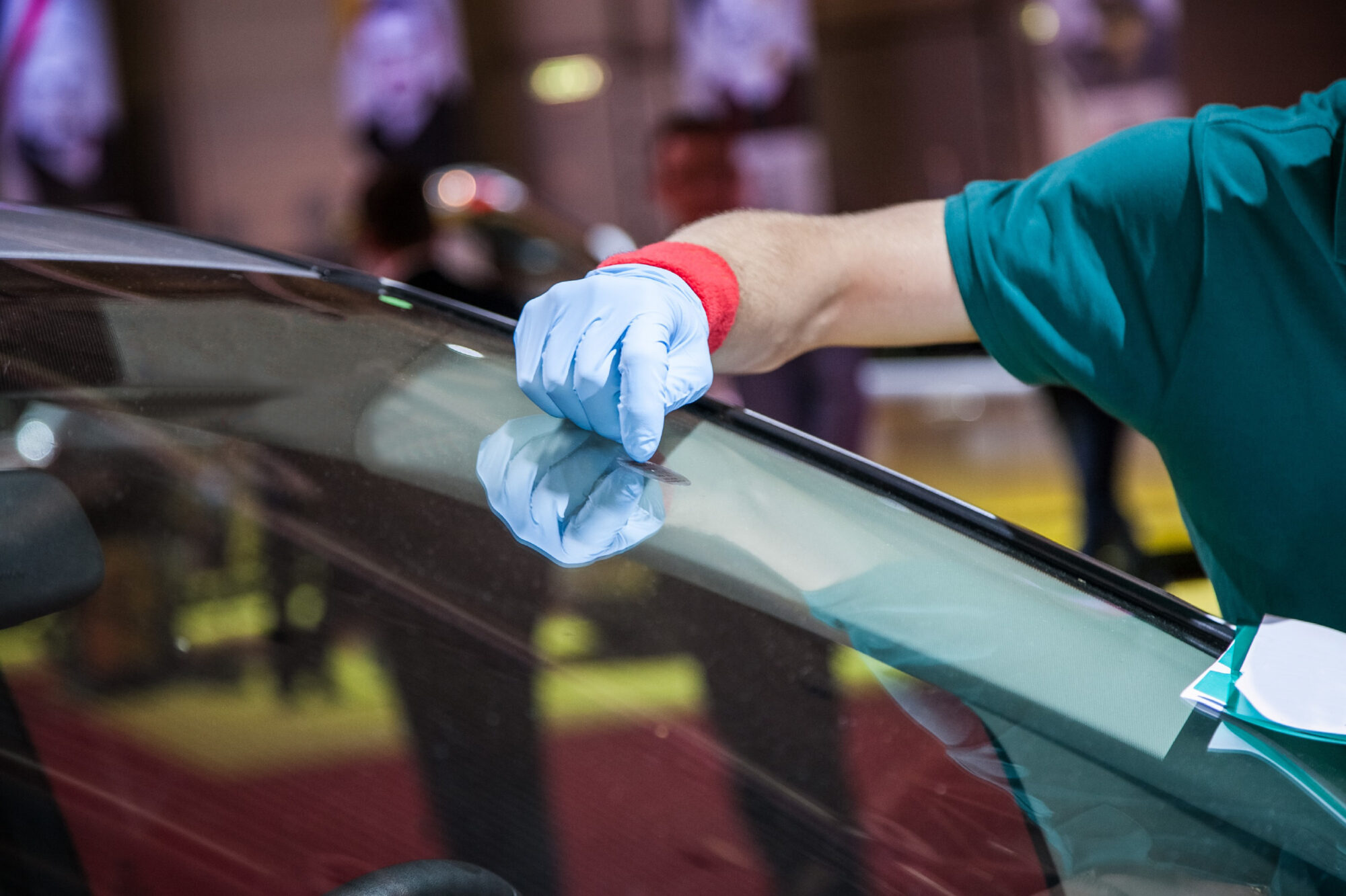 Car Window Tinting Perth Tint Installation Westside Auto