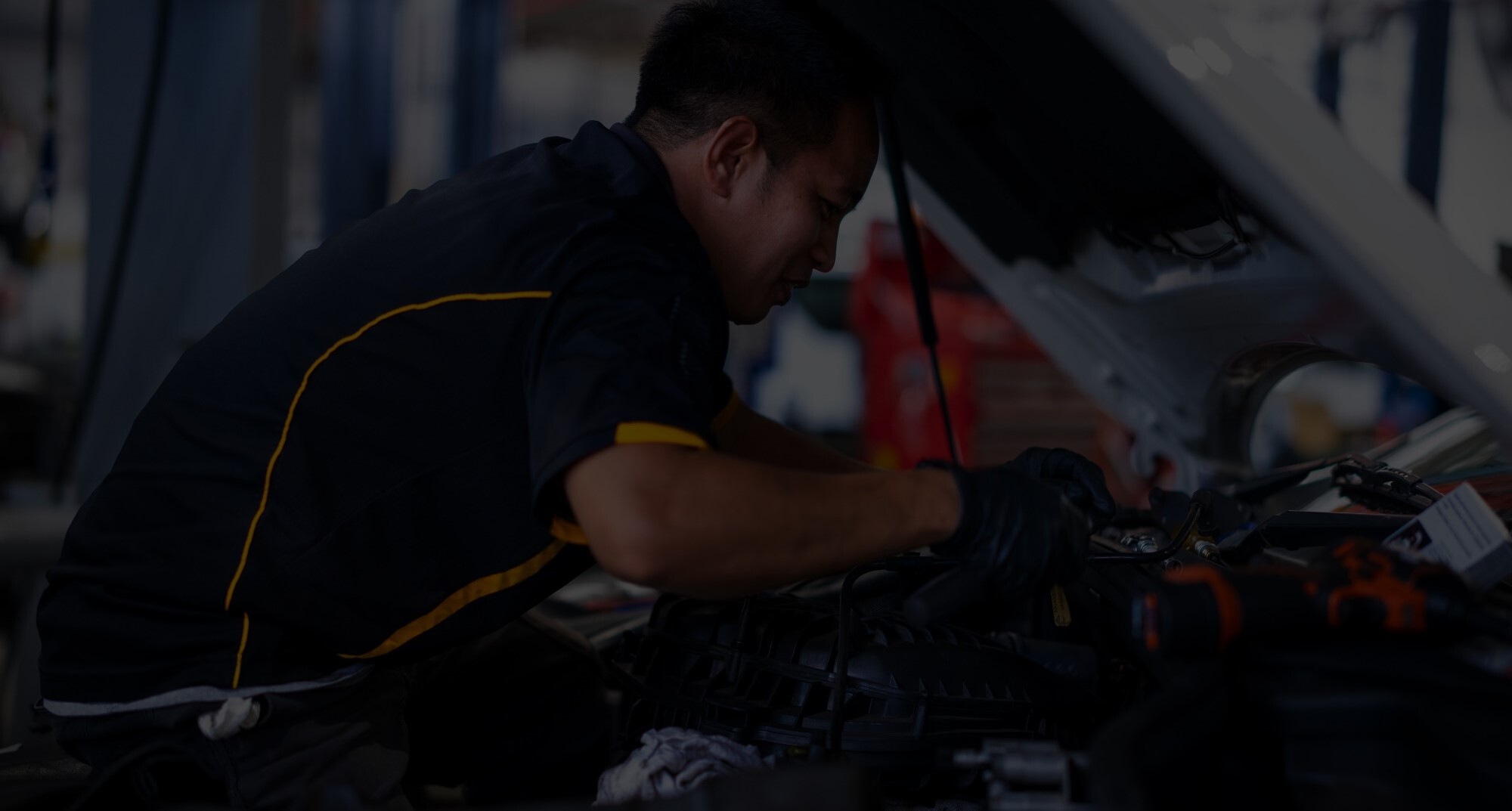 Car Repairs | Vehicle & Auto Maintenance | Westside Auto