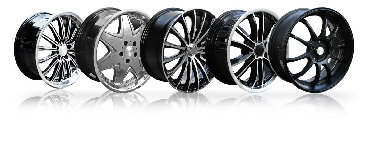 Alloy Wheel & Rim Repair Perth | Westside Auto