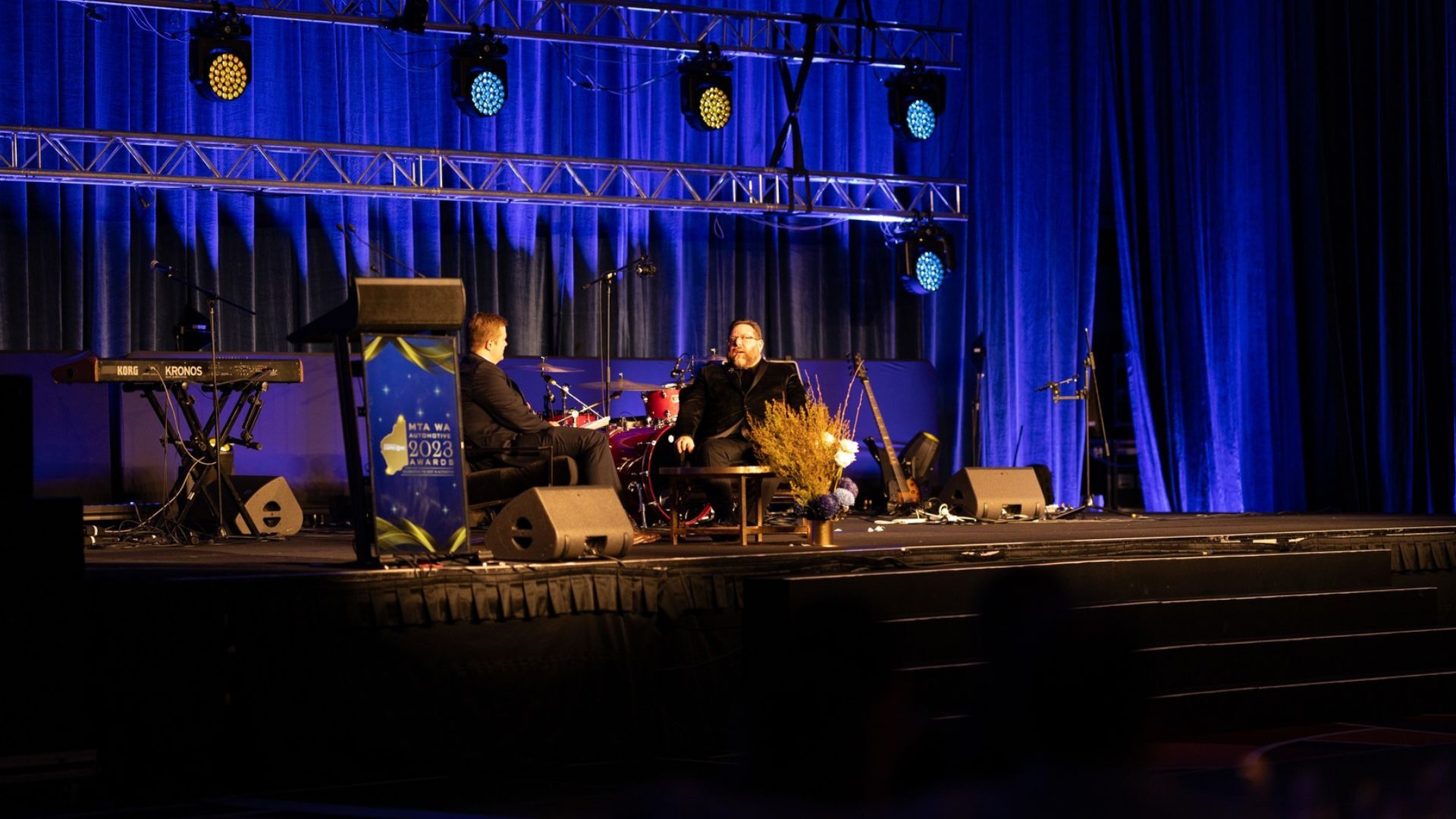 MTA Awards 2023 Finalists A Triple Threat… Westside Auto