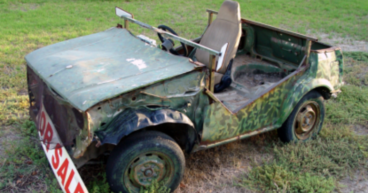 How to Avoid Backyard Car Dealers Westside Auto