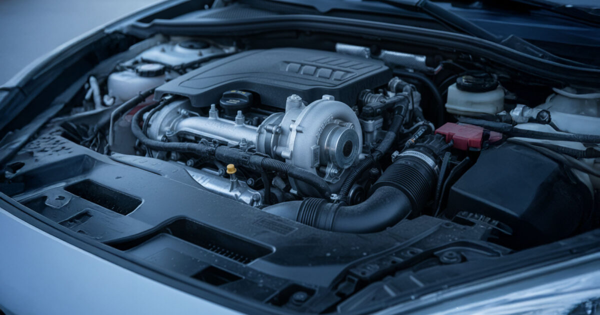 Low Engine Rpm Low RPM on Cold Start: Causes, Symptoms and… | Westside Auto