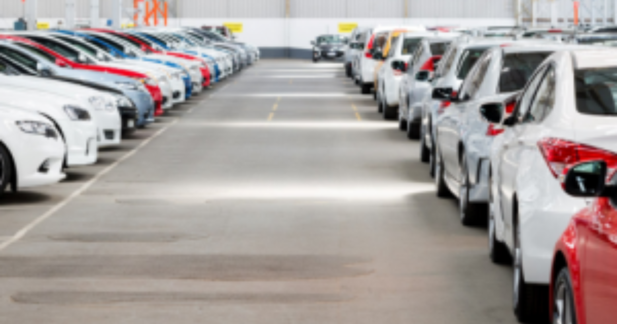 Safe Car Colours Westside Auto