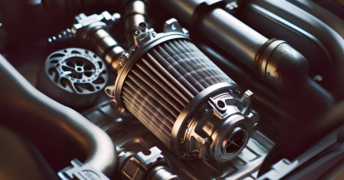 Diesel Particulate Filter (DPF) Problems:… | Westside Auto