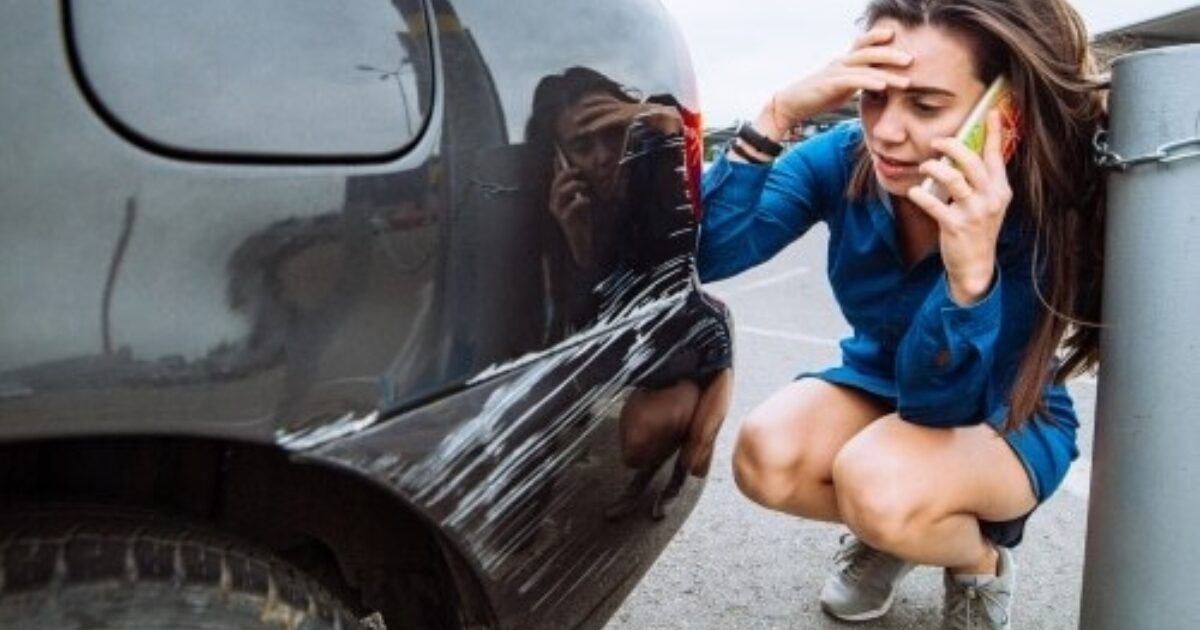 Auto Scratch Repair Near Me – Your Perfect Car Finish Solution
