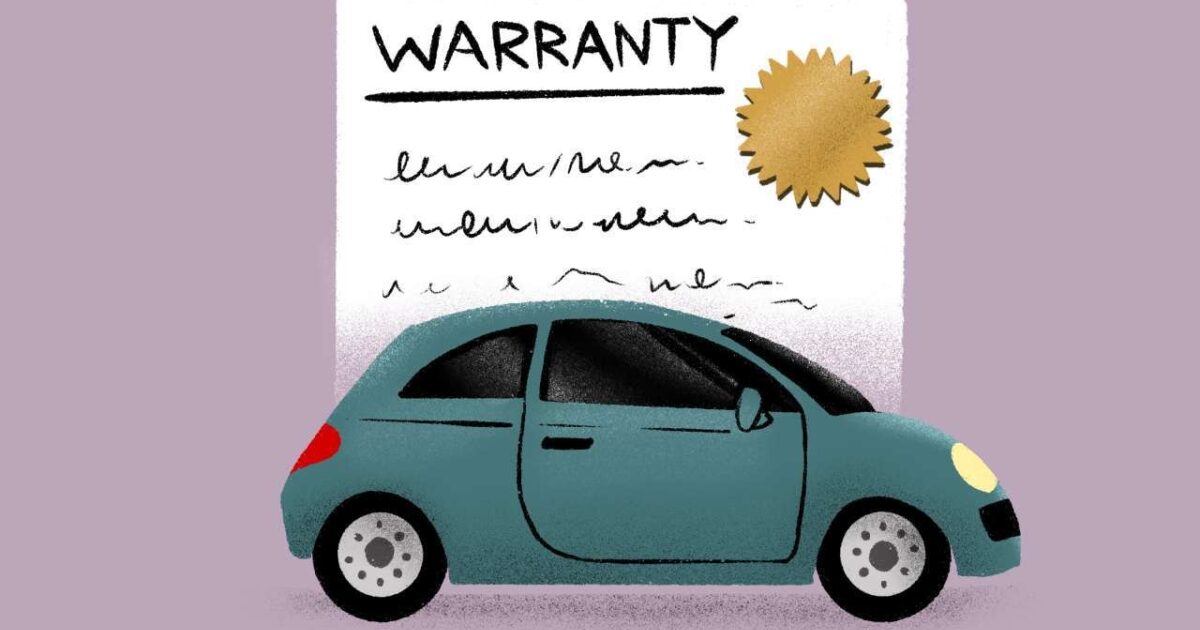 The Truth About Car Warranties & Dealer… Westside Auto