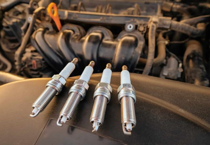 How Often Should I Replace My Spark Plugs: Essential Guide