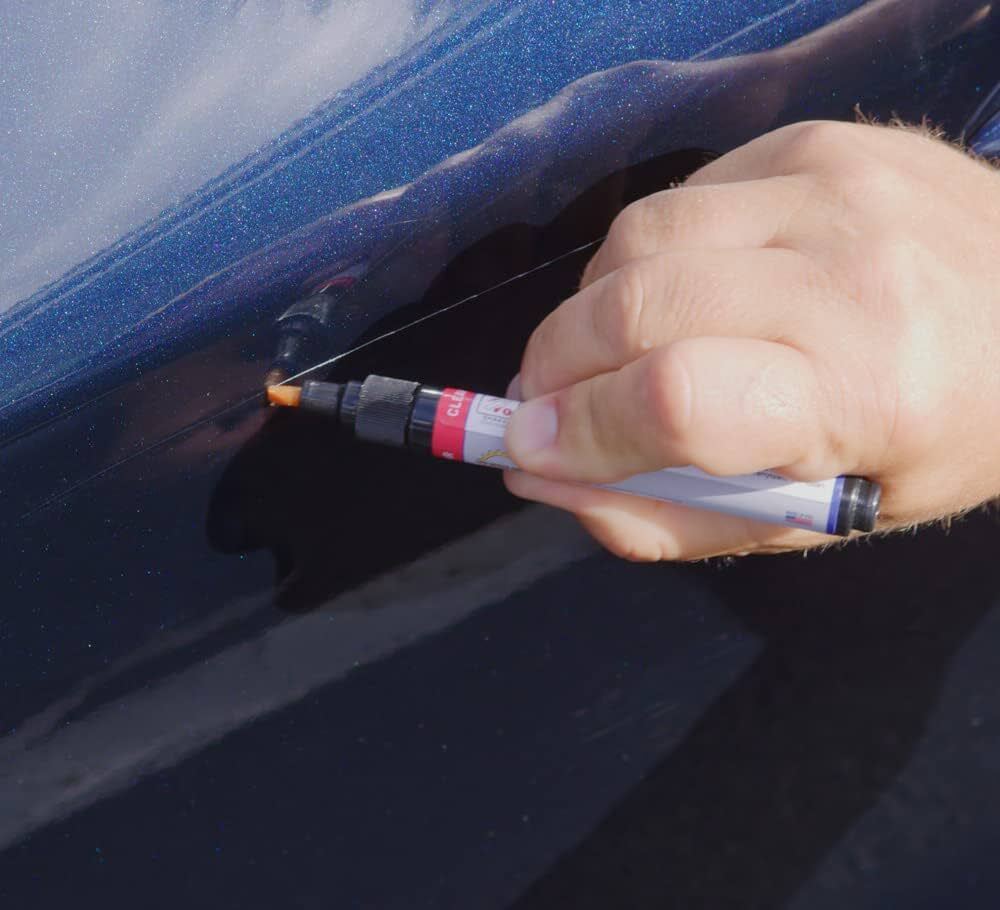 How To Repair A Car Scratch Easily and… Westside Auto