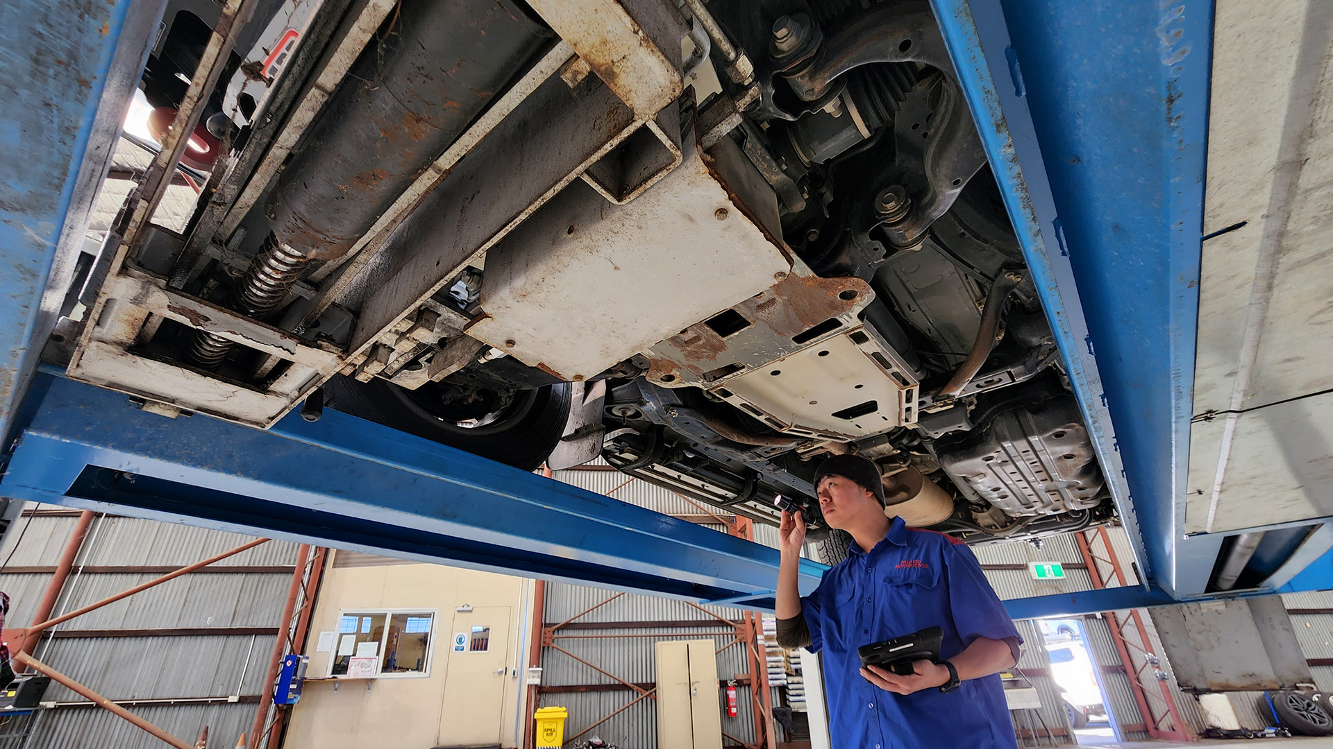 What Is Vehicle Valuation? – Determining… | Westside Auto