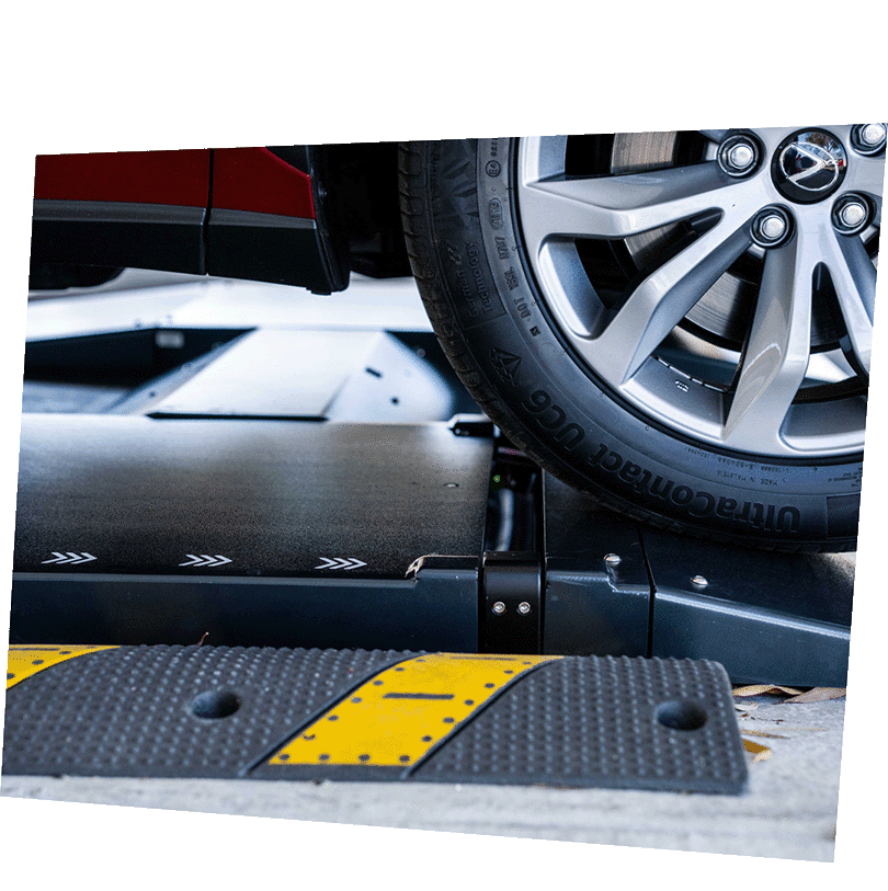 Wheel Alignment Perth Westside Auto